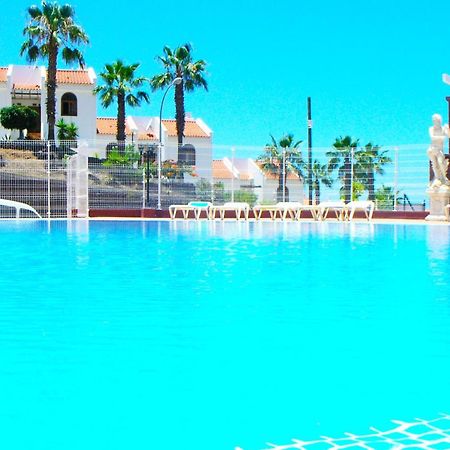 Villas Canarias Apartamento 310 Адехе Экстерьер фото