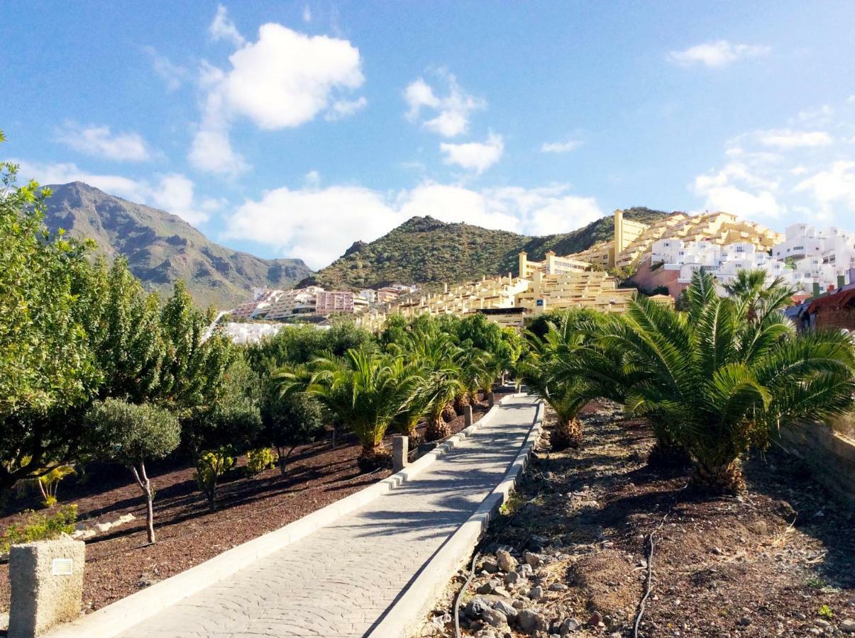 Villas Canarias Apartamento 310 Адехе Экстерьер фото