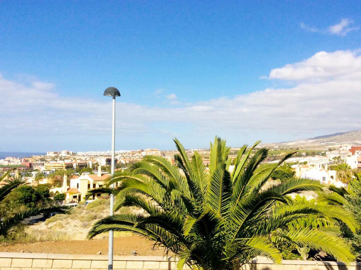 Villas Canarias Apartamento 310 Адехе Экстерьер фото