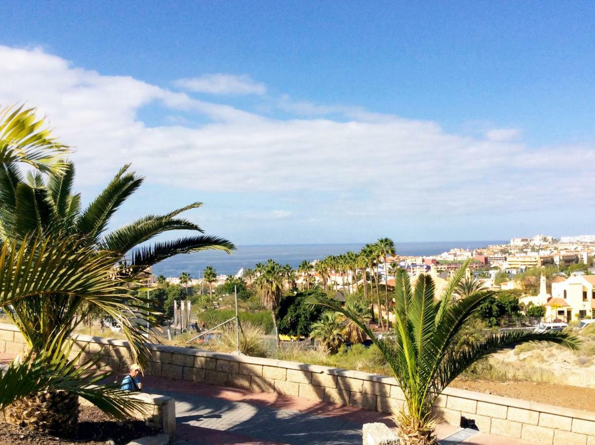 Villas Canarias Apartamento 310 Адехе Экстерьер фото