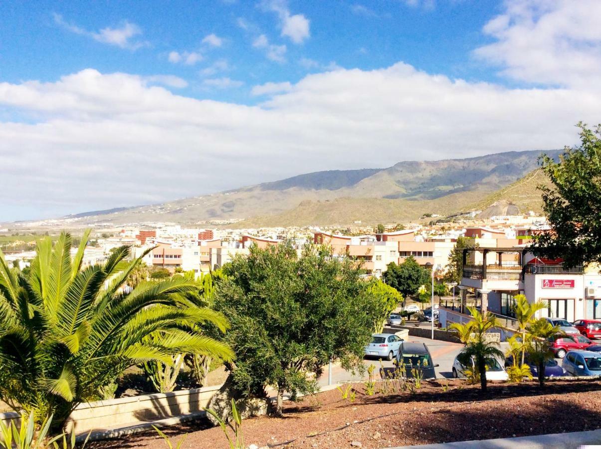 Villas Canarias Apartamento 310 Адехе Экстерьер фото